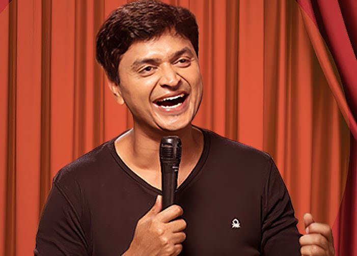 Vipul Goyal - Wikiunfold.com